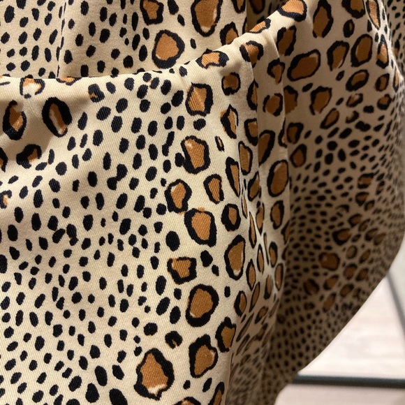 Leopard swimwear one piece - Picture 4 of 8